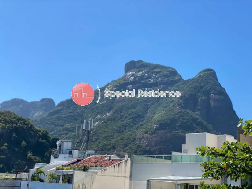 Foto 1 de Cobertura com 4 Quartos à venda, 563m² em Barra da Tijuca, Rio de Janeiro