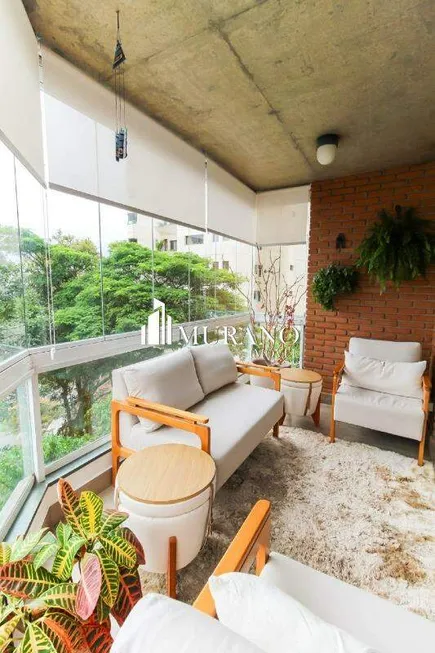 Foto 1 de Apartamento com 3 Quartos à venda, 147m² em Tatuapé, São Paulo