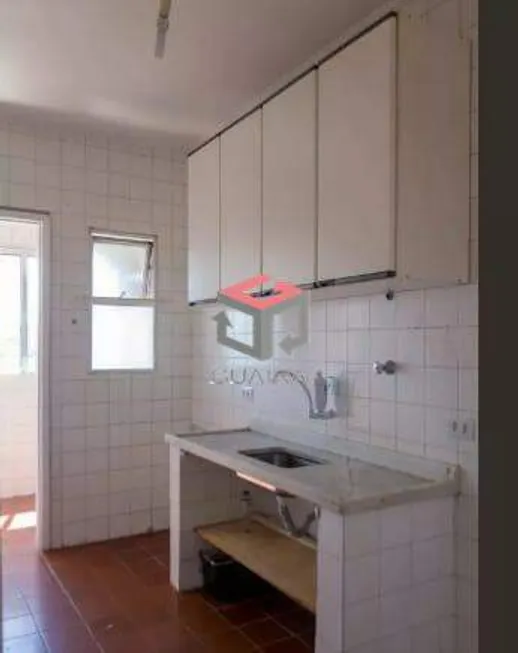 Foto 1 de Apartamento com 1 Quarto à venda, 57m² em Rudge Ramos, São Bernardo do Campo
