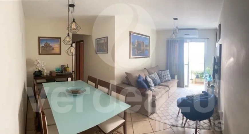 Foto 1 de Apartamento com 3 Quartos à venda, 82m² em Jardim Pompéia, Indaiatuba