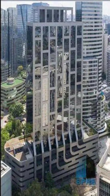 Foto 1 de Ponto Comercial para alugar, 1344m² em Vila Olímpia, São Paulo