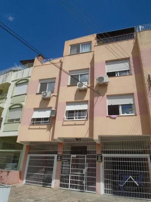 Foto 1 de Cobertura com 3 Quartos à venda, 120m² em Nonoai, Porto Alegre