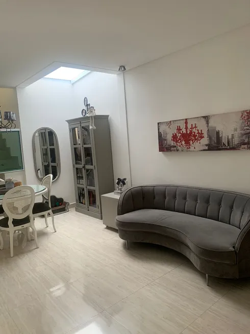 Foto 1 de Sobrado com 3 Quartos à venda, 89m² em Santana, São Paulo