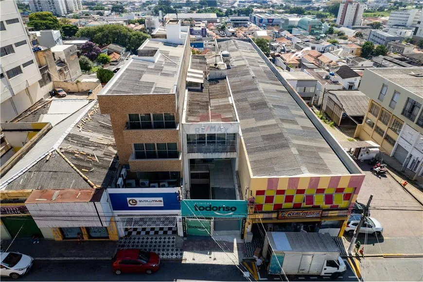 Foto 1 de Prédio Comercial à venda, 442m² em Centro, Jundiaí