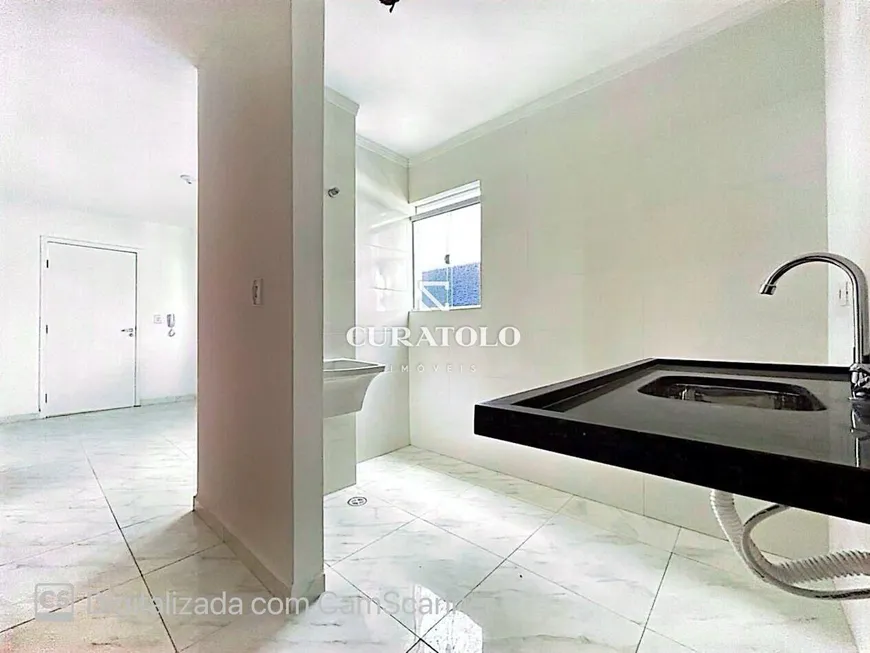 Foto 1 de Apartamento com 2 Quartos à venda, 39m² em Vila Esperança, São Paulo