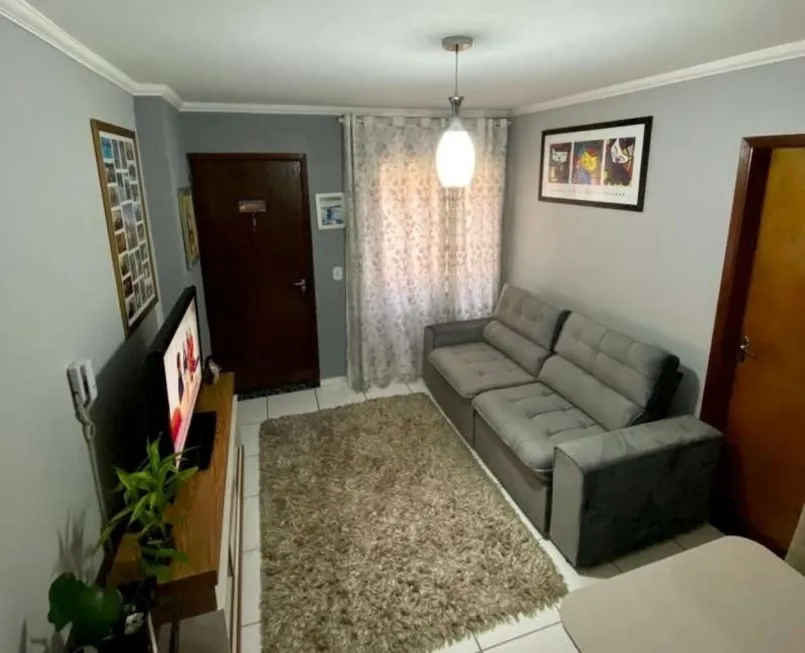 Foto 1 de Apartamento com 2 Quartos à venda, 45m² em Sao Rafael, Salvador