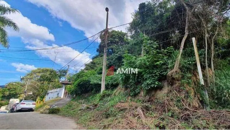 Foto 1 de Lote/Terreno à venda, 375m² em Maravista, Niterói