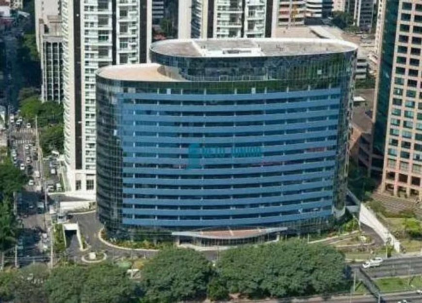 Foto 1 de Sala Comercial à venda, 89m² em Brooklin, São Paulo