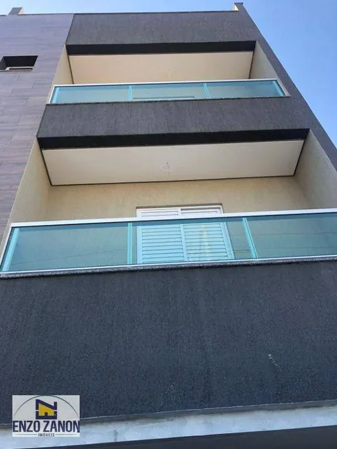 Foto 1 de Apartamento com 2 Quartos à venda, 50m² em Parque Novo Oratorio, Santo André
