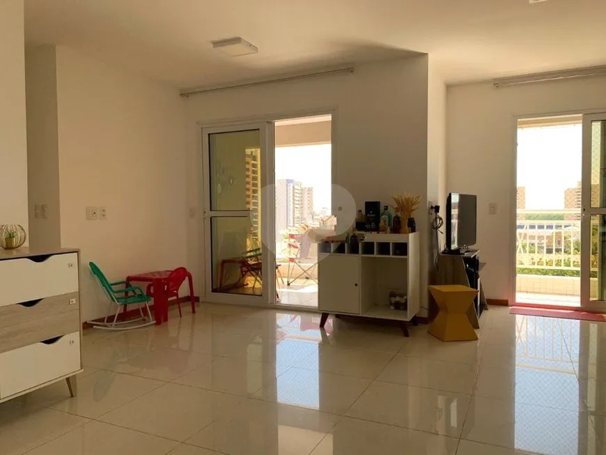 Foto 1 de Apartamento com 3 Quartos à venda, 143m² em Patriolino Ribeiro, Fortaleza