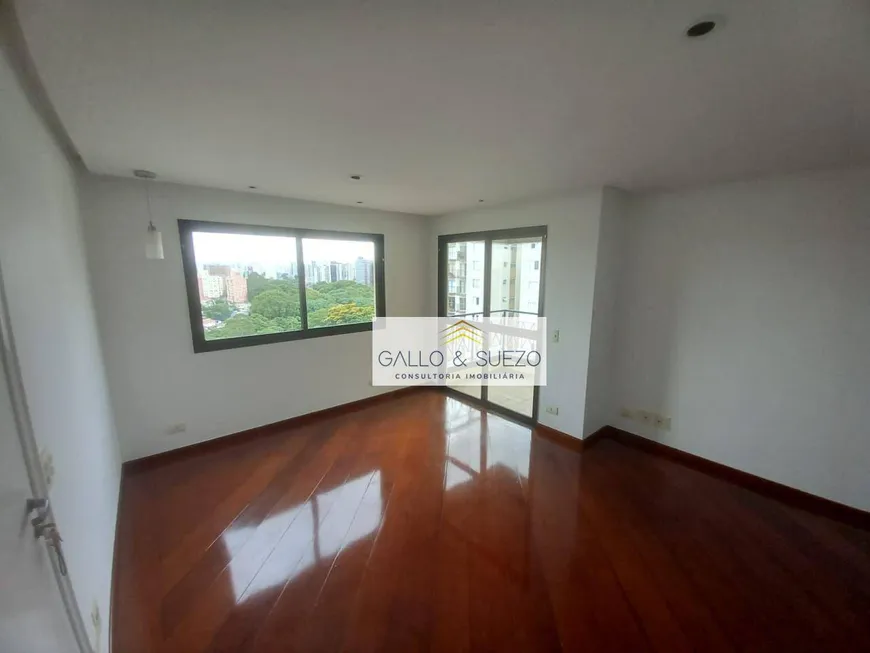 Foto 1 de Apartamento com 3 Quartos para alugar, 94m² em Conceição, São Paulo