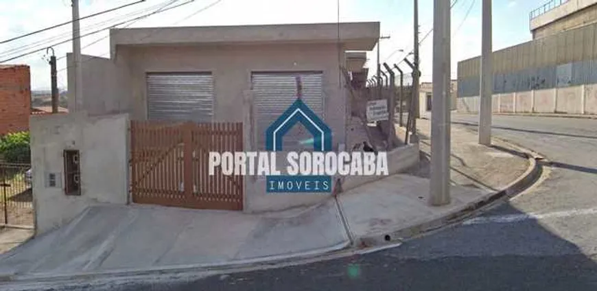 Foto 1 de Galpão/Depósito/Armazém para alugar, 190m² em Boa Vista, Sorocaba