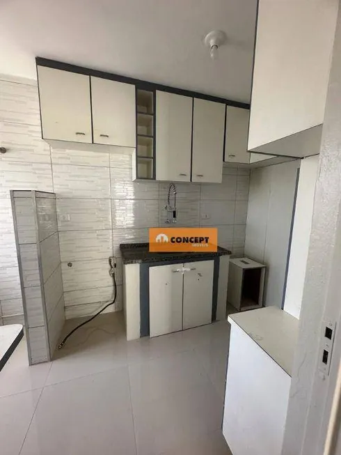 Foto 1 de Apartamento com 2 Quartos à venda, 70m² em Jardim Planalto, São Paulo