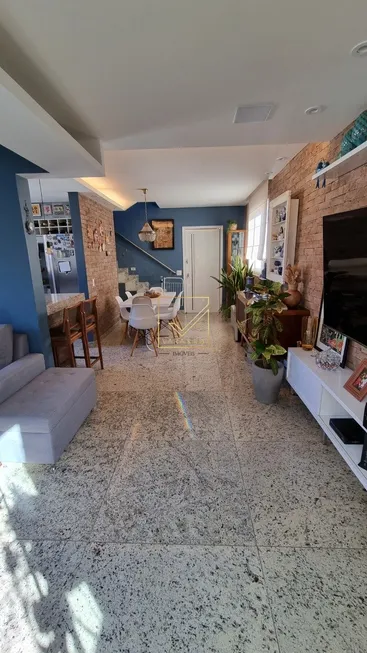 Foto 1 de Apartamento com 2 Quartos à venda, 112m² em Cruzeiro, Belo Horizonte