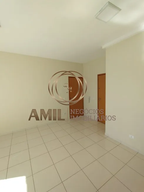 Foto 1 de Apartamento com 2 Quartos à venda, 66m² em Vila São José, Taubaté