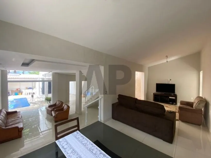 Foto 1 de Casa com 5 Quartos à venda, 205m² em Jardim Paraíso, Itu