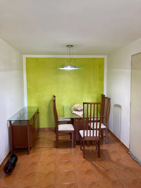 Foto 1 de Apartamento com 2 Quartos à venda, 52m² em Jardim Caiapia, Cotia