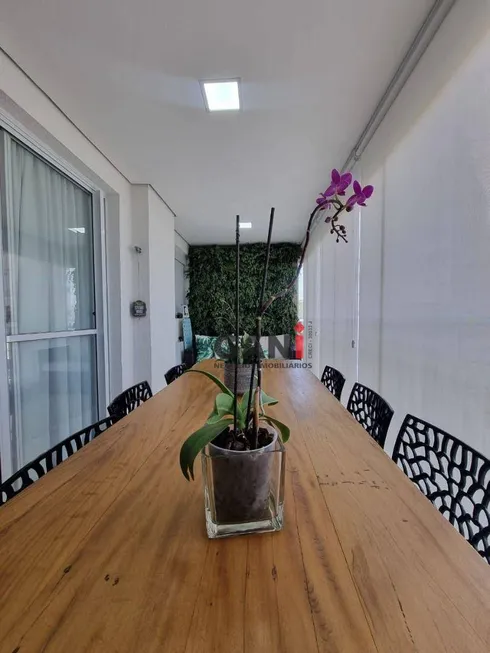 Foto 1 de Apartamento com 3 Quartos à venda, 104m² em Vila Prudente, São Paulo