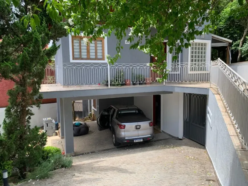 Foto 1 de Casa com 3 Quartos à venda, 276m² em Transurb, Itapevi