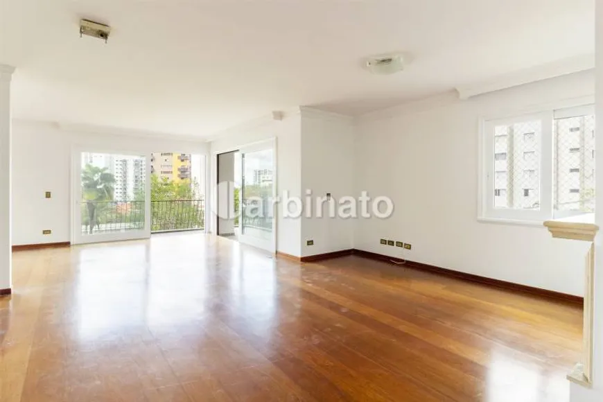 Foto 1 de Apartamento com 4 Quartos à venda, 250m² em Alto de Pinheiros, São Paulo