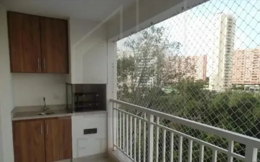 Foto 1 de Apartamento com 3 Quartos para venda ou aluguel, 111m² em Parque Prado, Campinas