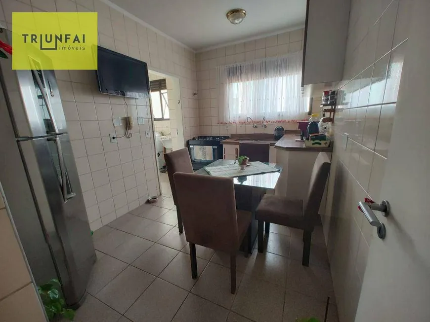 Foto 1 de Apartamento com 3 Quartos à venda, 131m² em Centro, Sorocaba