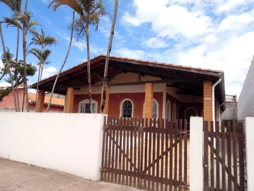 Foto 1 de Casa com 3 Quartos à venda, 374m² em Maracanã, Jarinu
