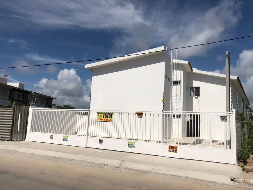 Foto 1 de Casa com 2 Quartos à venda, 52m² em Casa Caiada, Olinda