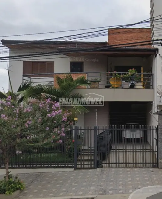 Foto 1 de  com 4 Quartos para alugar, 352m² em Vila Independencia, Sorocaba
