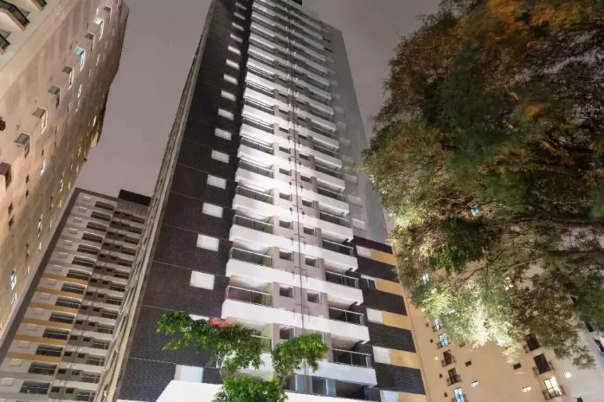 Foto 1 de Apartamento com 1 Quarto à venda, 51m² em Bela Vista, São Paulo