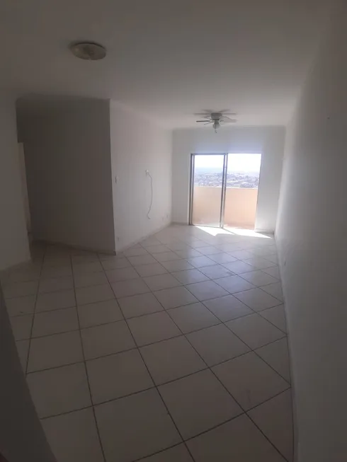 Foto 1 de Apartamento com 2 Quartos à venda, 78m² em Vila Barreto, São Paulo