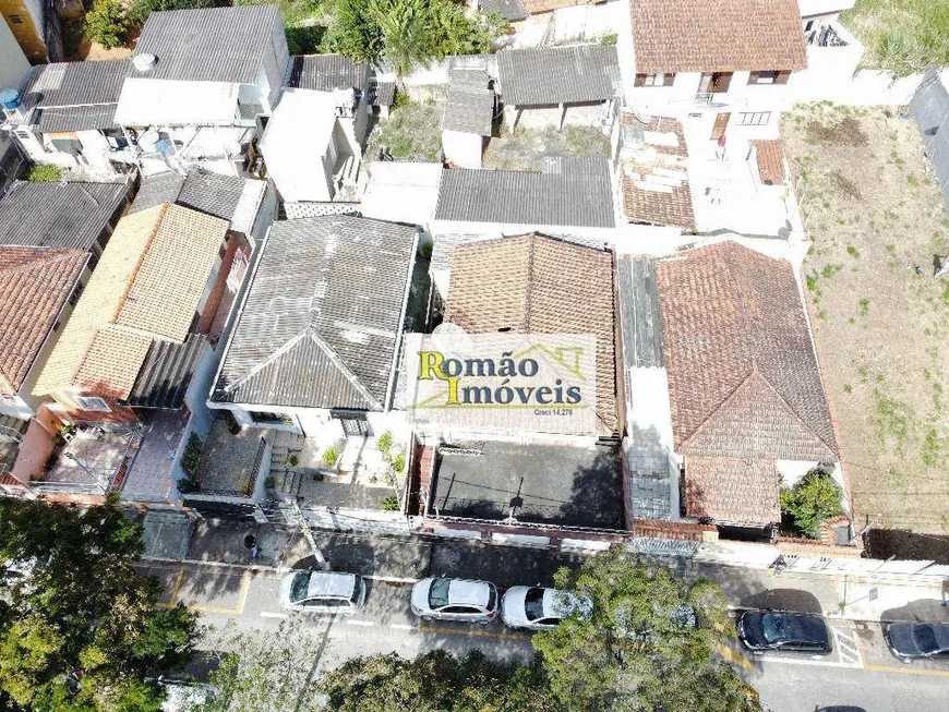 Foto 1 de Casa com 2 Quartos à venda, 150m² em Centro, Mairiporã