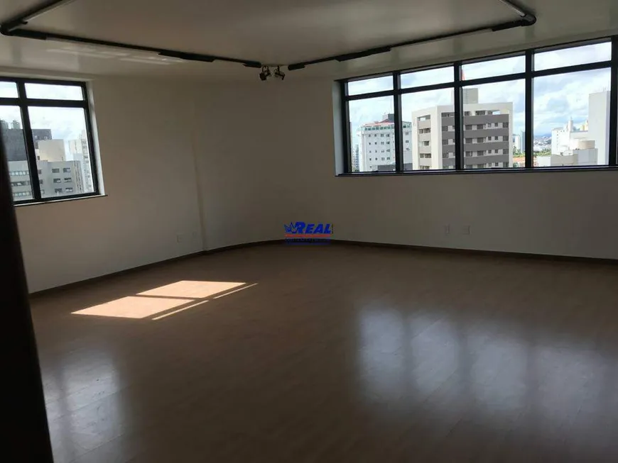 Foto 1 de Sala Comercial à venda, 55m² em Floresta, Belo Horizonte