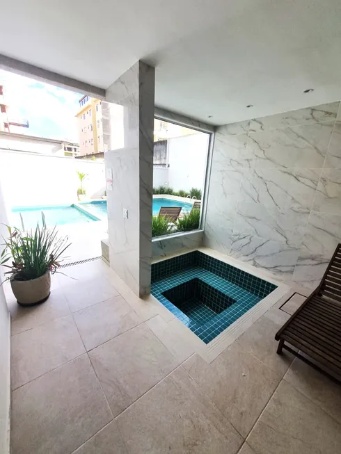 Foto 1 de Apartamento com 2 Quartos à venda, 89m² em Correas, Petrópolis