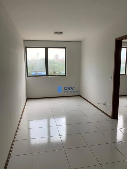 Foto 1 de Apartamento com 1 Quarto à venda, 45m² em Centro, Londrina