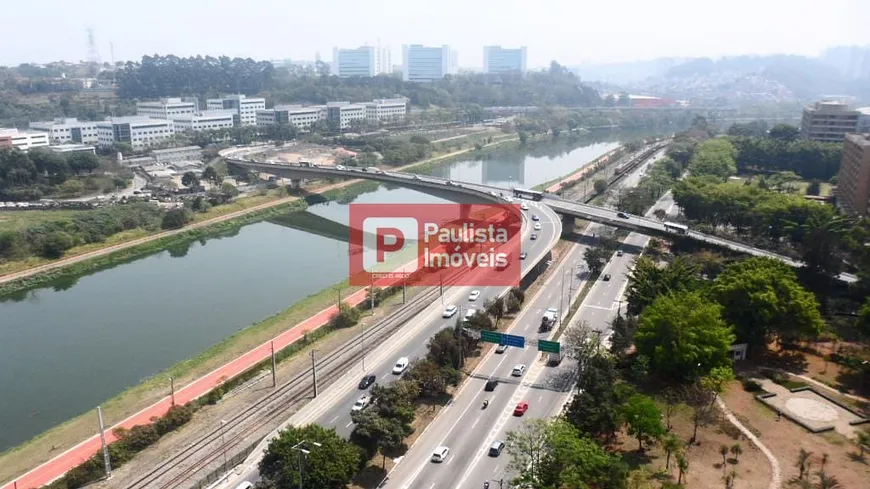 Foto 1 de Sala Comercial para venda ou aluguel, 65m² em Jardim Dom Bosco, São Paulo