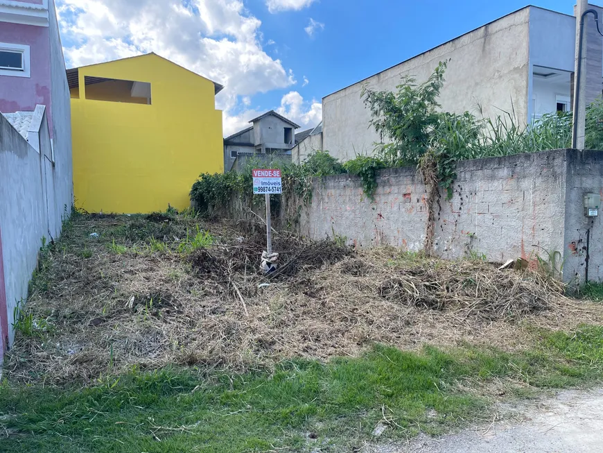 Foto 1 de Lote/Terreno à venda, 128m² em Guaratiba, Rio de Janeiro