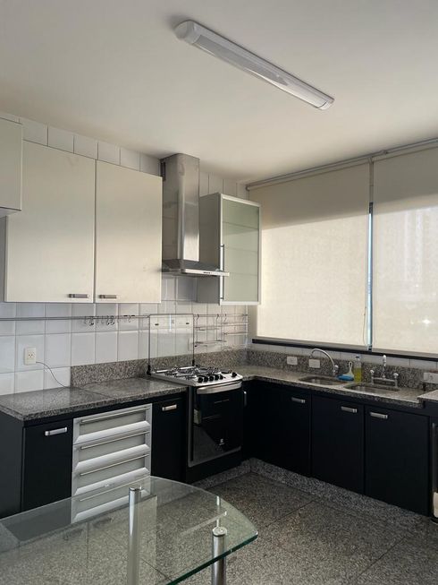 Foto 1 de Apartamento com 3 Quartos para alugar, 155m² em Belvedere, Belo Horizonte