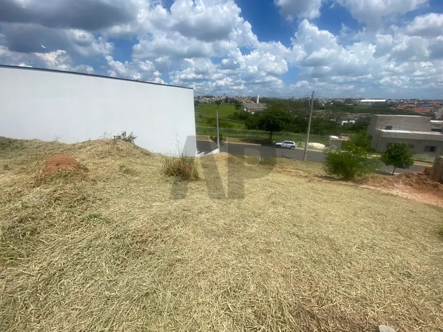 Foto 1 de Lote/Terreno à venda, 250m² em Jardim São José, Itu