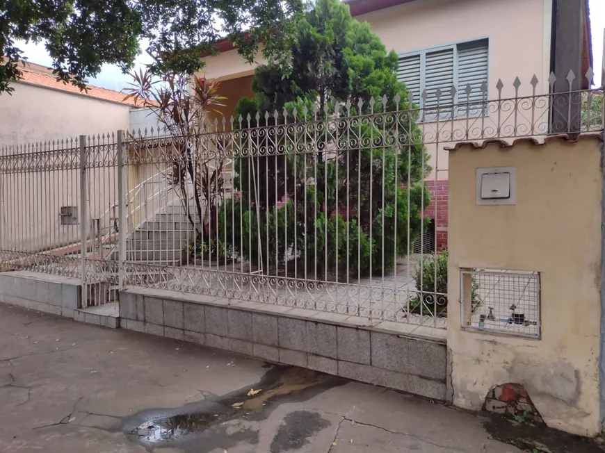 Foto 1 de Casa com 2 Quartos à venda, 120m² em Vila Rezende, Piracicaba