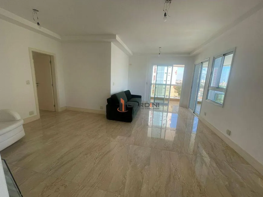 Foto 1 de Apartamento com 3 Quartos à venda, 173m² em Vila Oliveira, Mogi das Cruzes