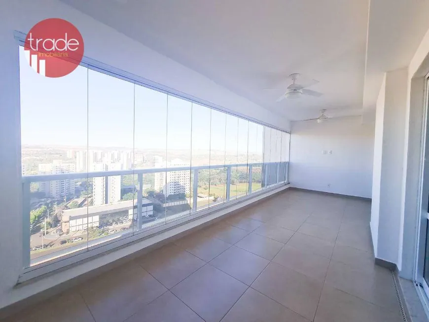 Foto 1 de Apartamento com 3 Quartos à venda, 172m² em Nova Aliança, Ribeirão Preto