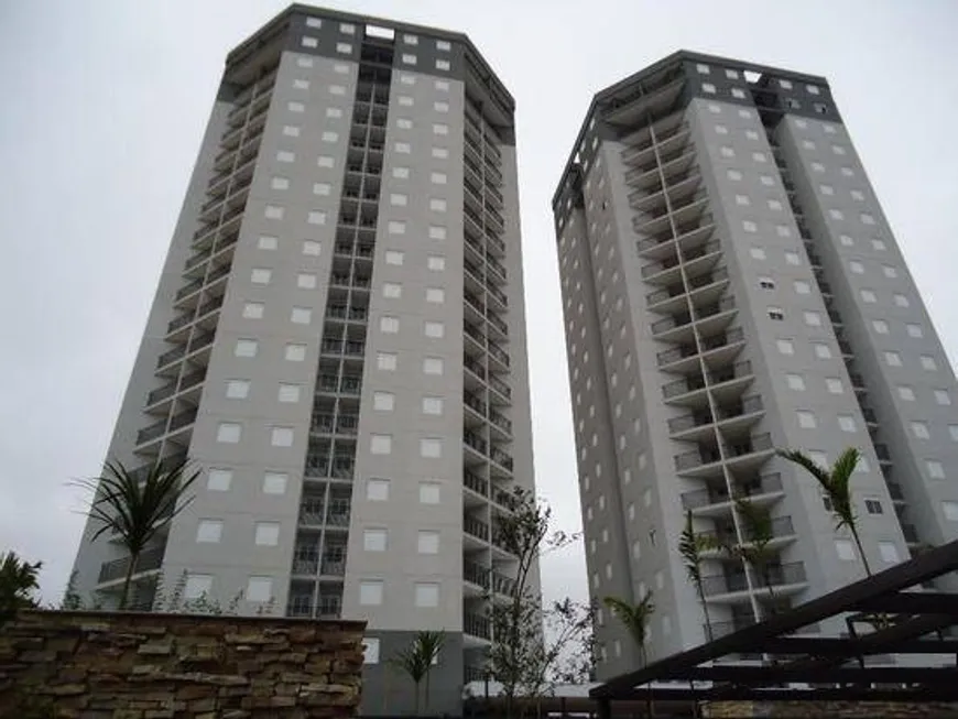 Foto 1 de Apartamento com 2 Quartos à venda, 66m² em Paulicéia, Piracicaba