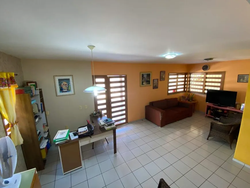 Foto 1 de Casa com 3 Quartos à venda, 207m² em Santa Isabel, Teresina