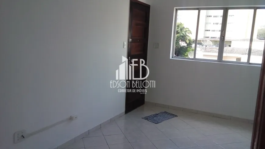 Foto 1 de Apartamento com 2 Quartos à venda, 65m² em Centro, São Bernardo do Campo