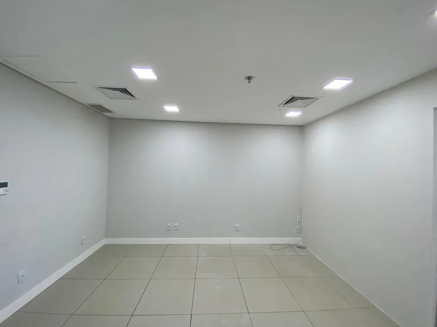 Foto 1 de Sala Comercial para alugar, 43m² em Jardim Nova Yorque, Araçatuba