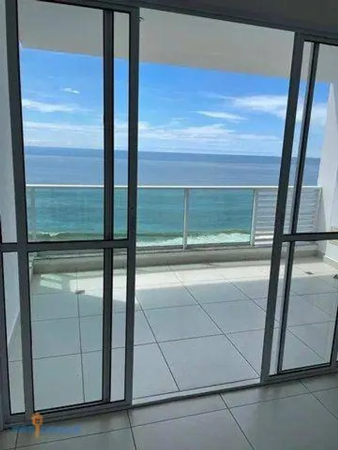 Foto 1 de Apartamento com 3 Quartos à venda, 80m² em Praia de Itaparica, Vila Velha