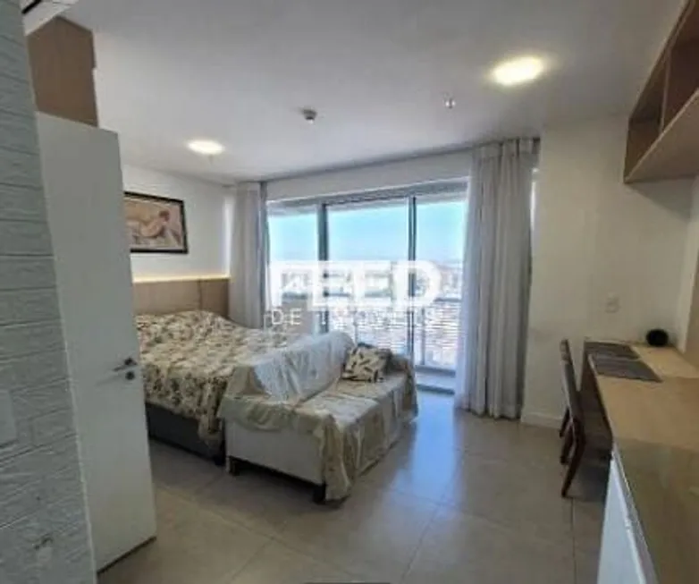 Foto 1 de Apartamento com 1 Quarto à venda, 33m² em Continental, Osasco