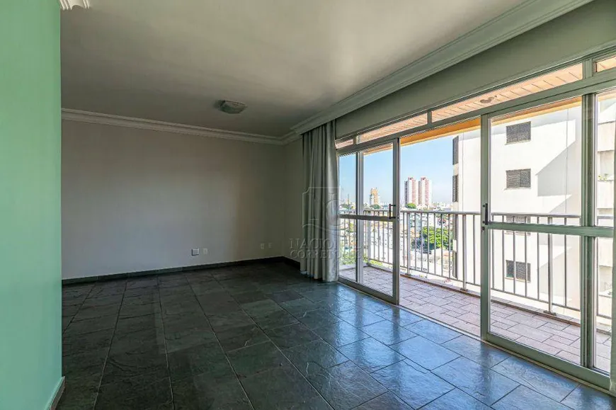 Foto 1 de Apartamento com 4 Quartos para venda ou aluguel, 140m² em Vila Bastos, Santo André