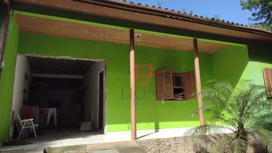 Foto 1 de Casa com 2 Quartos à venda, 70m² em Recanto Corcunda, Gravataí